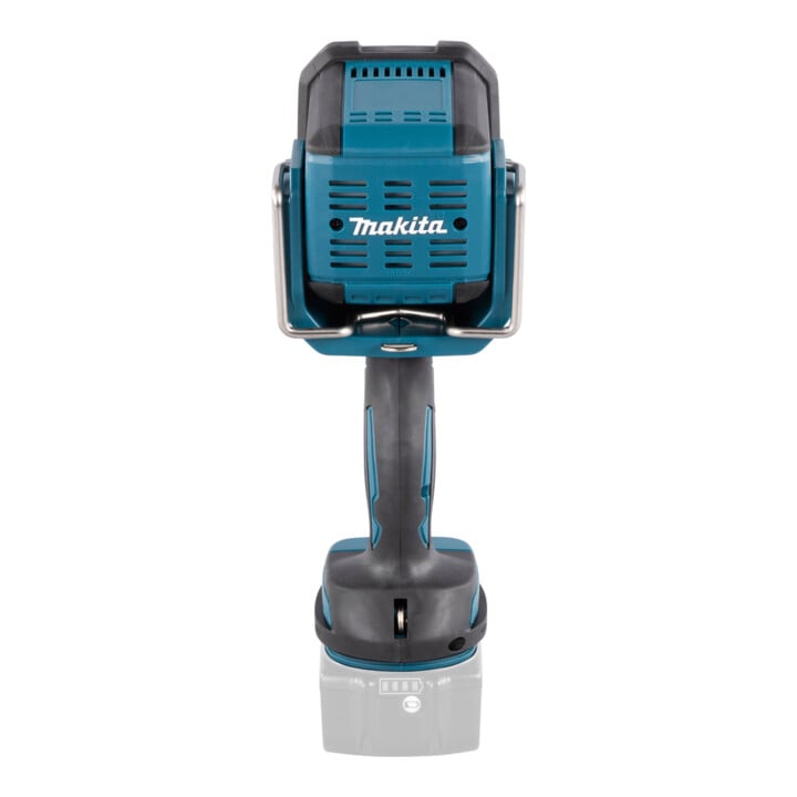Lampe de poche sans fil Makita, 14,4 V/18 (DEADML812)