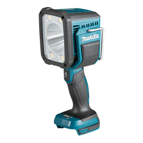 Lampe de poche sans fil Makita, 14,4 V/18 (DEADML812)