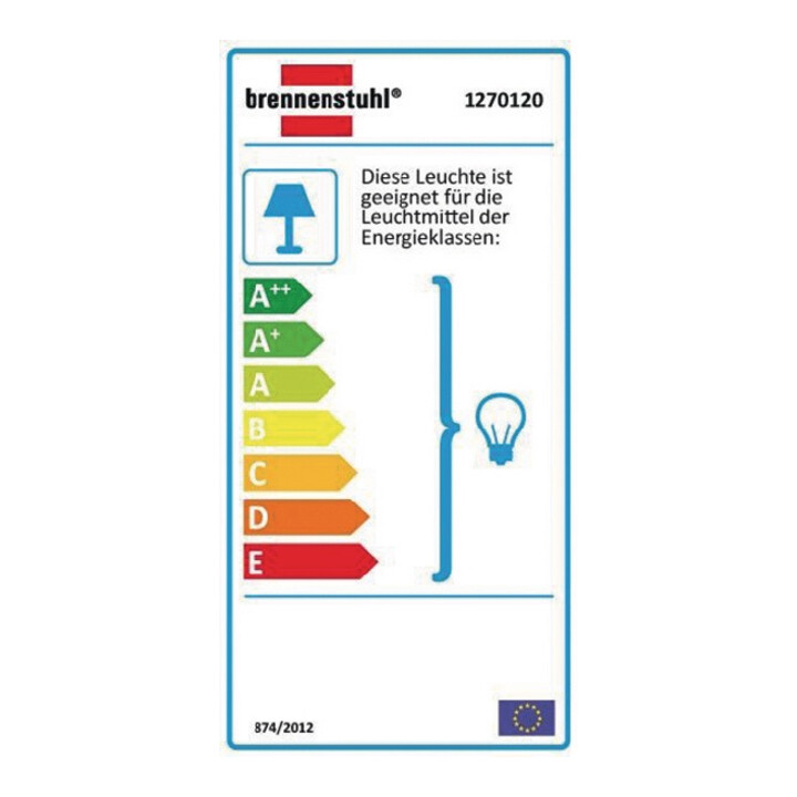 Lampe de travail 60 W 250 V