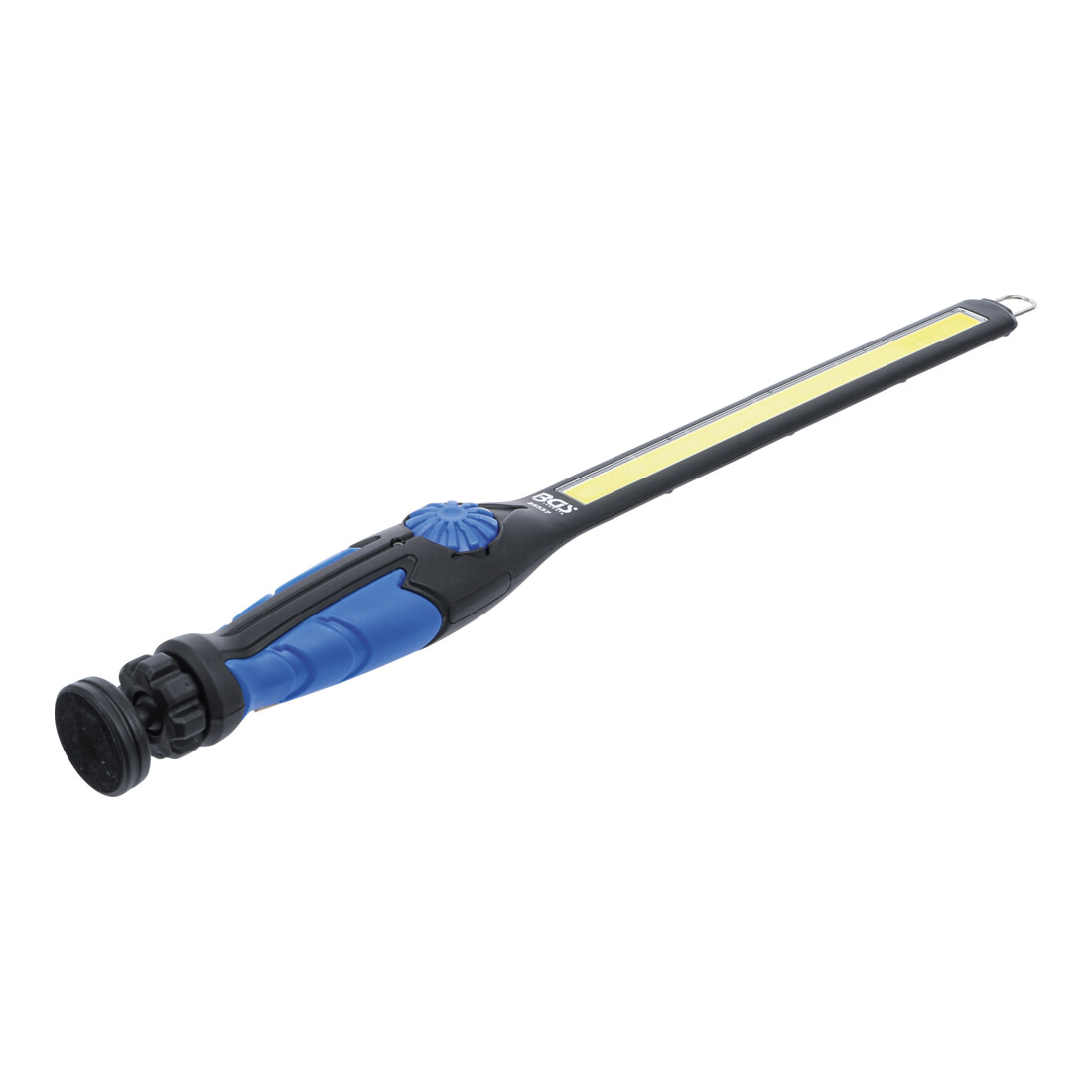 Lampe de travail à COB-LED double LED ultra plate BGS
