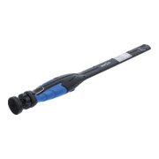 Lampe de travail à COB-LED double LED ultra plate BGS-4