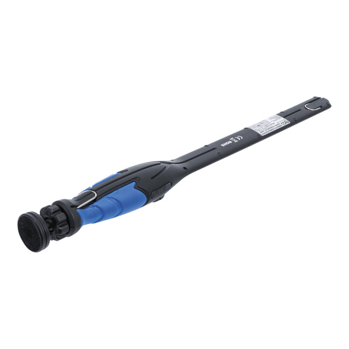 Lampe de travail à COB-LED double LED ultra plate BGS