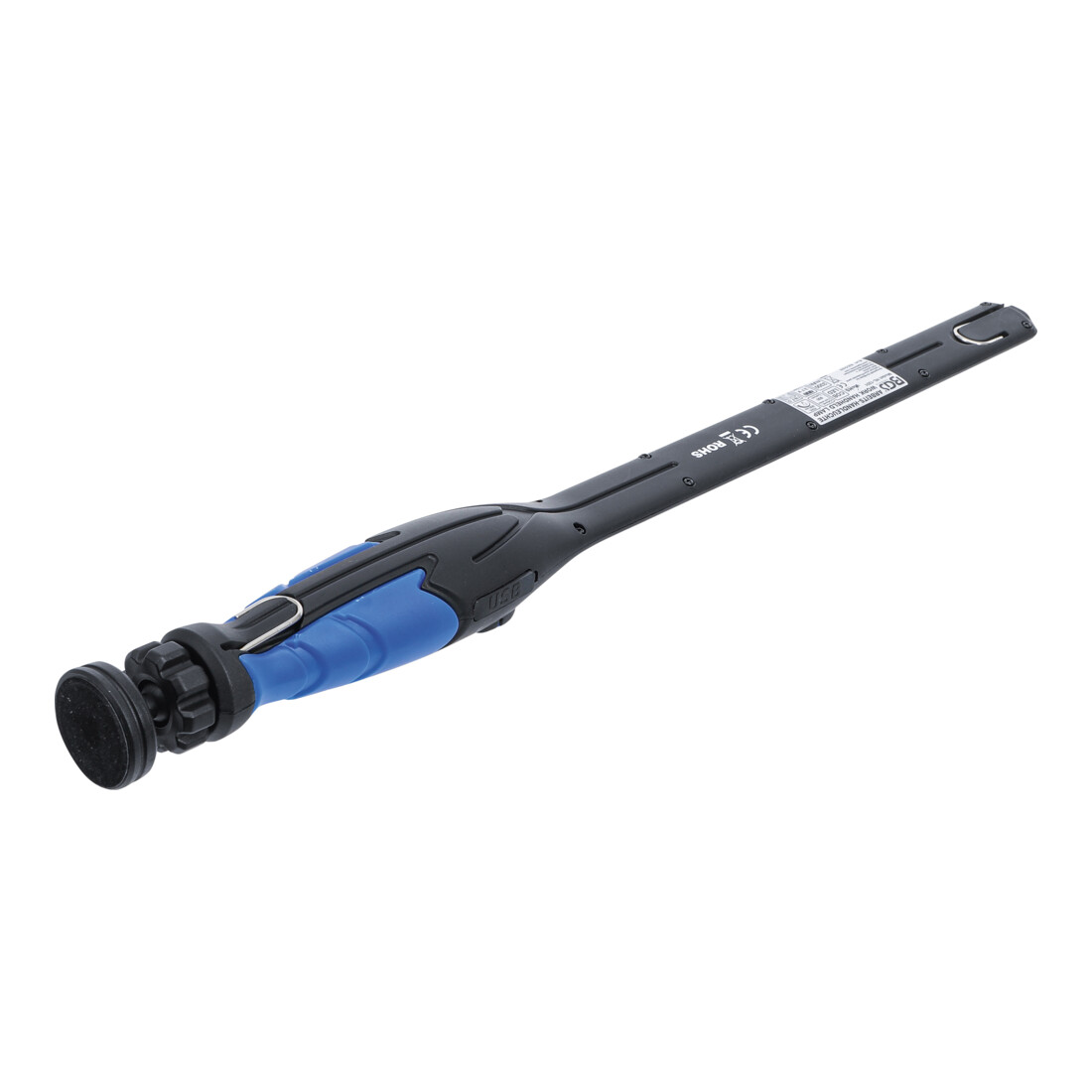 Lampe de travail à COB-LED double LED ultra plate BGS