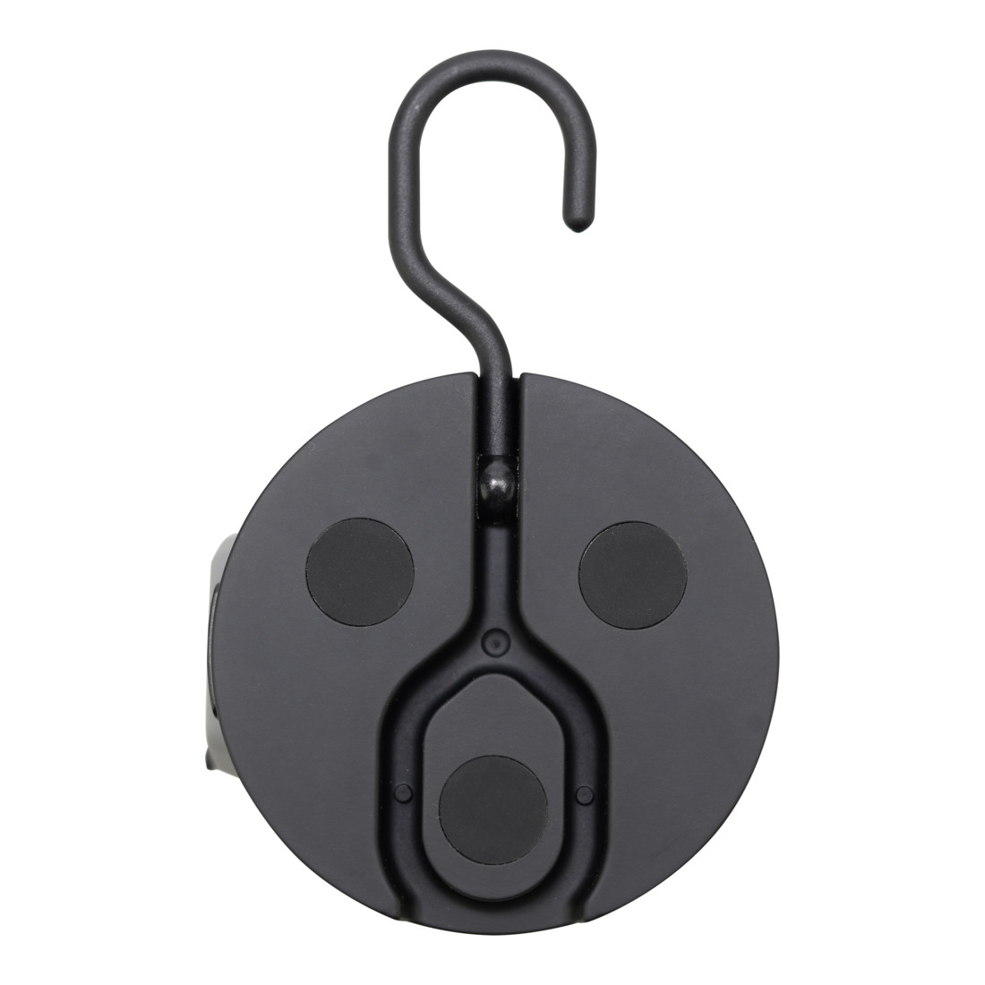 Lampe de travail à LED Kraftwerk FLEXDOT 600, rechargeable