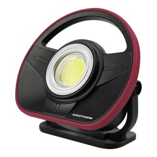 Lampe de travail à LED Kraftwerk W1000, rechargeable