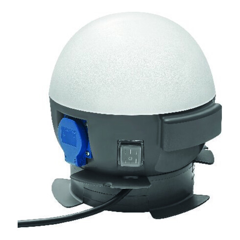 Lampe de travail  Ansmann FUTURE BALL LED