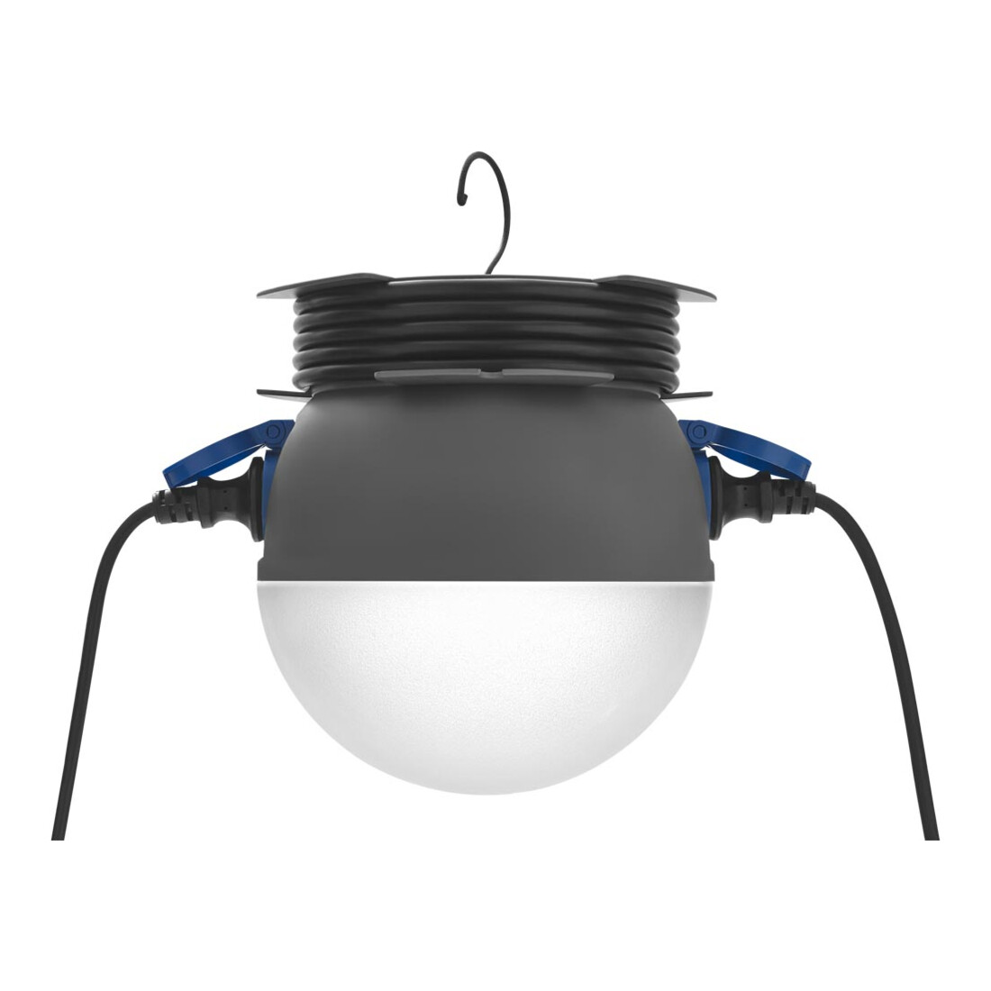 Lampe de travail  Ansmann FUTURE BALL LED