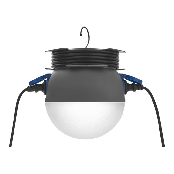 Lampe de travail  Ansmann FUTURE BALL LED
