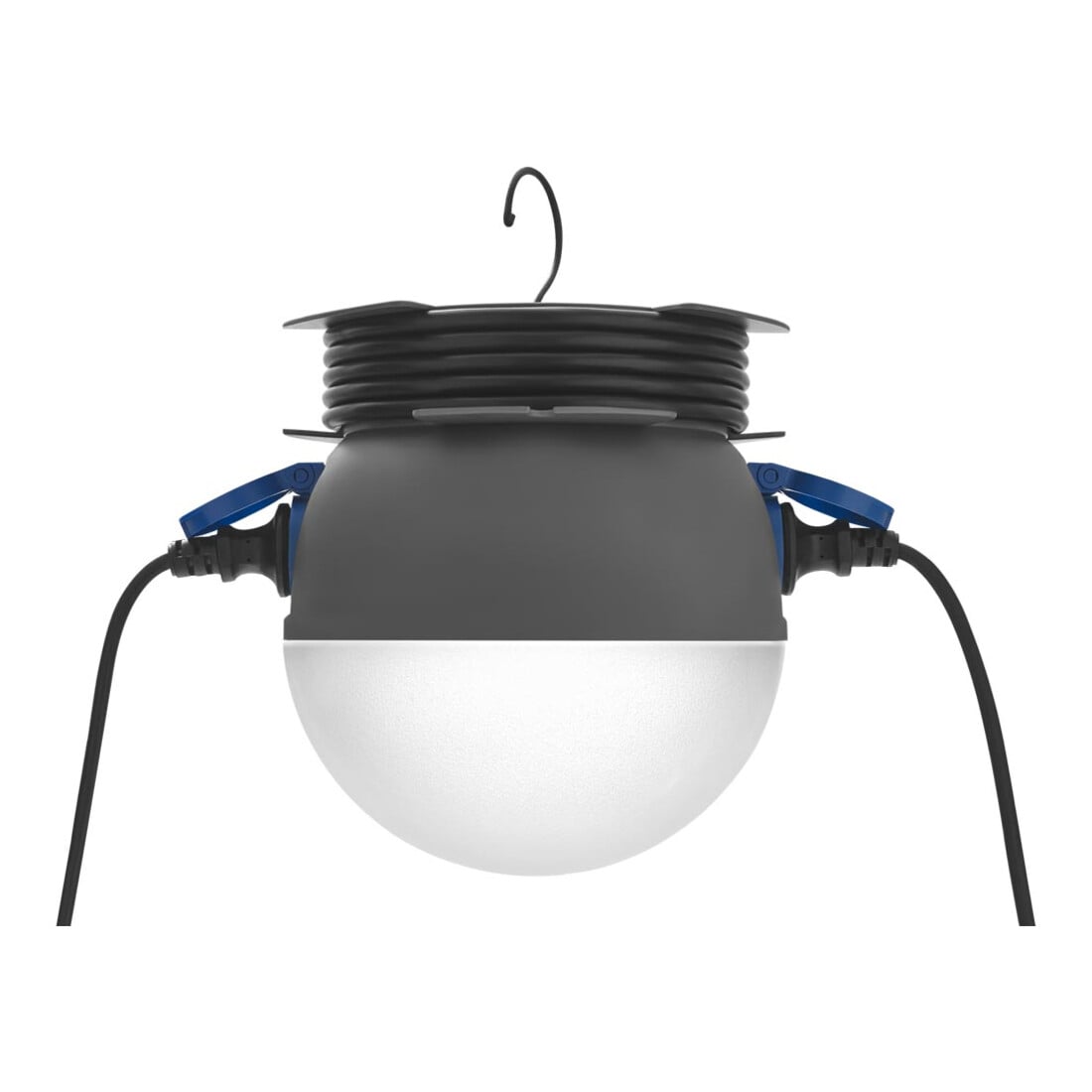 Lampe de travail Ansmann FUTURE BALL LED