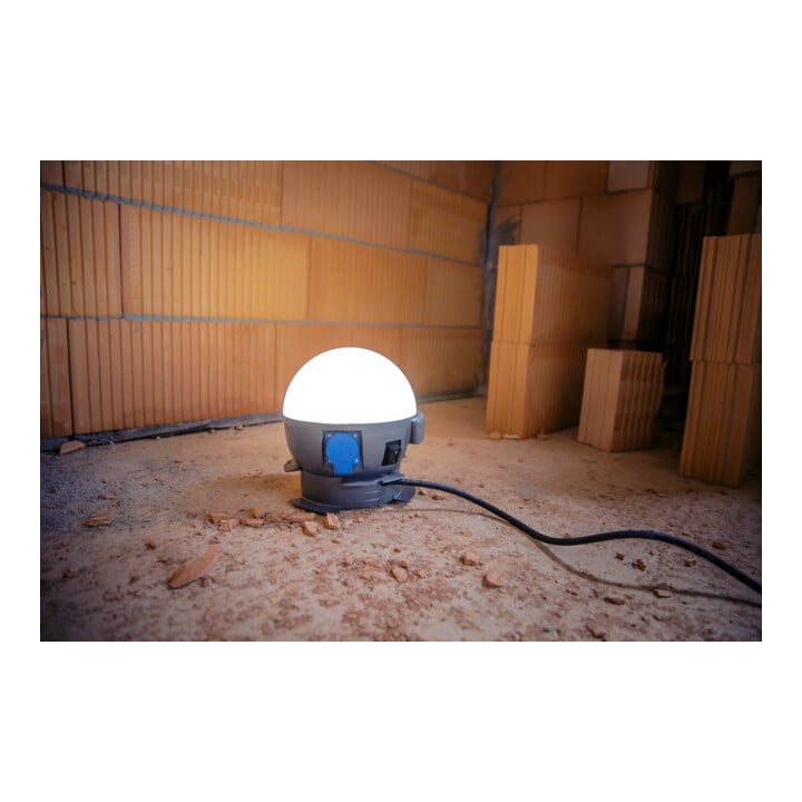 Lampe de travail  Ansmann FUTURE BALL LED