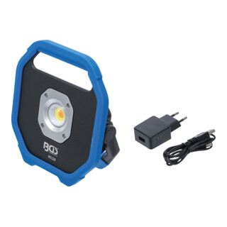Lampe de travail COB-LED 10W BGS