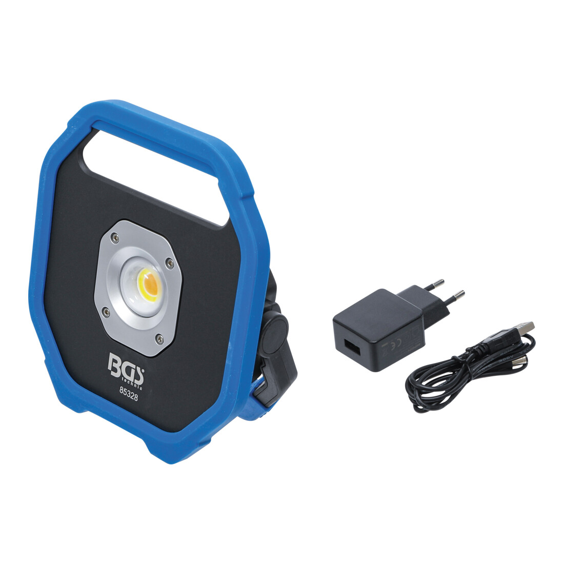 Lampe de travail COB-LED 10W BGS