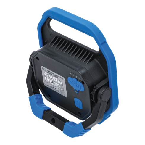 Lampe de travail COB-LED 10W BGS