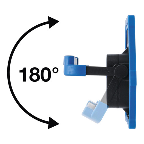 Lampe de travail COB-LED 30W BGS