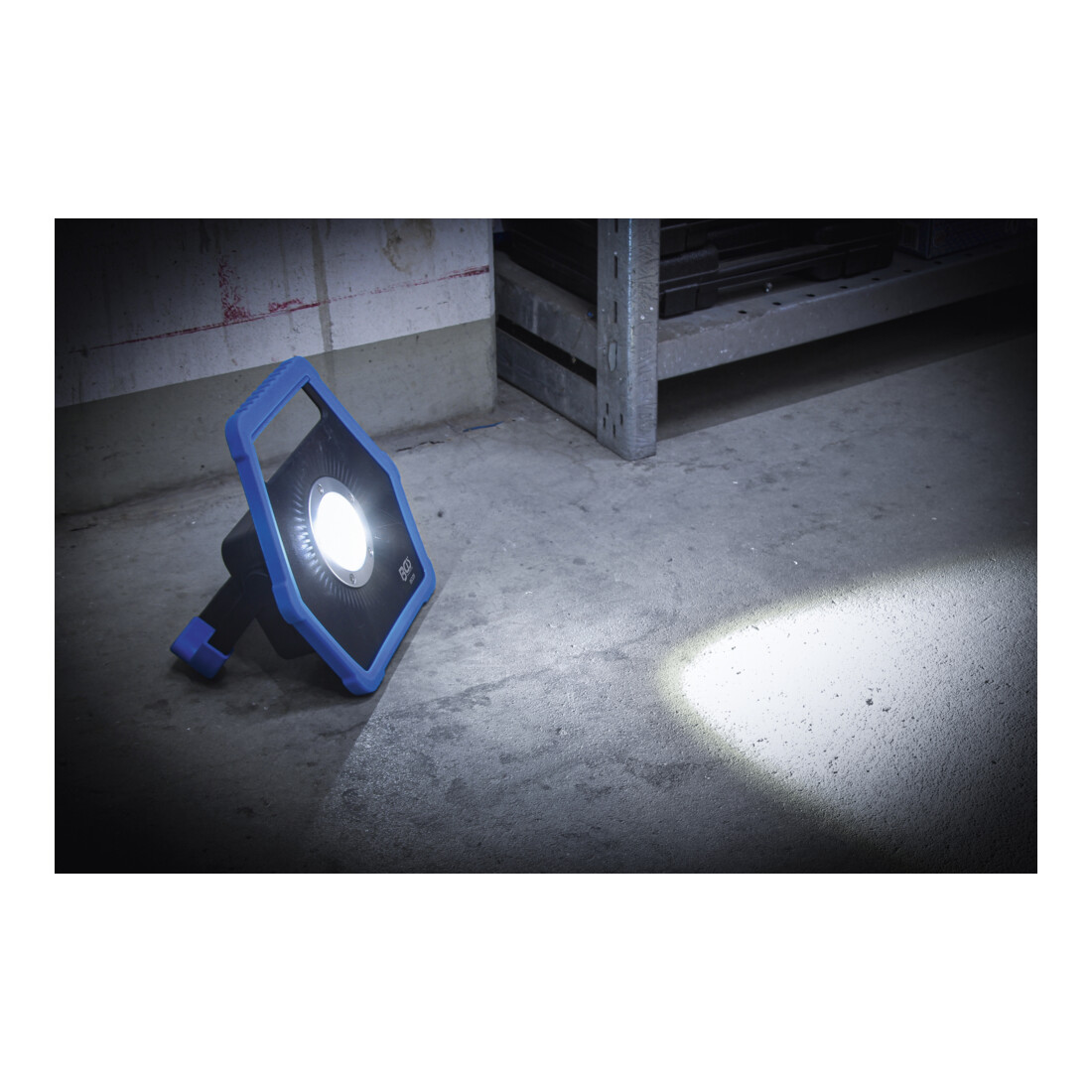 Lampe de travail COB-LED 30W BGS