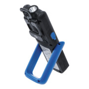 Lampe de travail COB-LED repliable BGS-2
