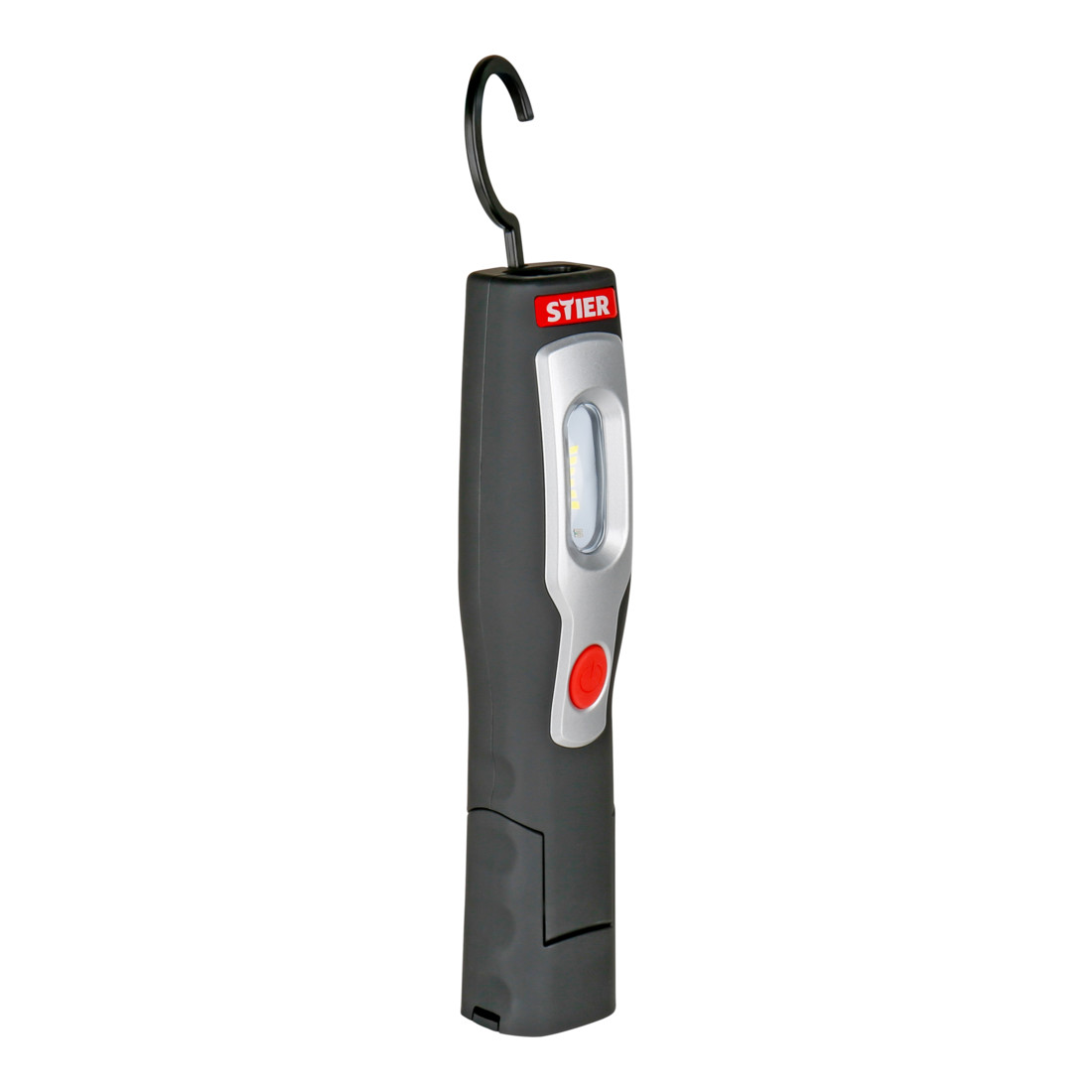 Lampe de travail/d'atelier à LED sans fil STIER, 350 lumens