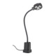 Lampe de travail et de machine 9 W 750 lm IP64 2x1,0 mm² H05RN-F HEDI-1