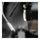 Lampe de travail et de machine Glanzlicht 2,5 W 400 lm IP65-4