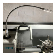 Lampe de travail et de machine Glanzlicht 2,5 W 400 lm IP65-5