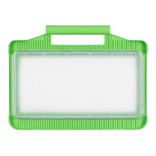 Lampe de travail Magnum 32W BASIC 3.600Lm câble caoutchouc 3m + prise 1 x prise