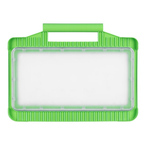 Lampe de travail Magnum 32W BASIC 3.600Lm câble caoutchouc 3m + prise 1 x prise