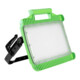 Lampe de travail Magnum 32W BASIC 3.600Lm câble caoutchouc 3m + prise 1 x prise-3