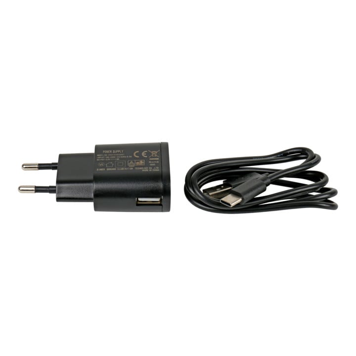 Lampe de travail sans fil COB STIER Premium, 1 000 lumens 150°