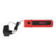 Lampe de travail sans fil KS Tools STRIPE LED, 2 Watt Stripe LED + 6 LED pour la tête