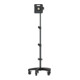 Lampe de travail sans fil SCANGRIP à LED 26 W