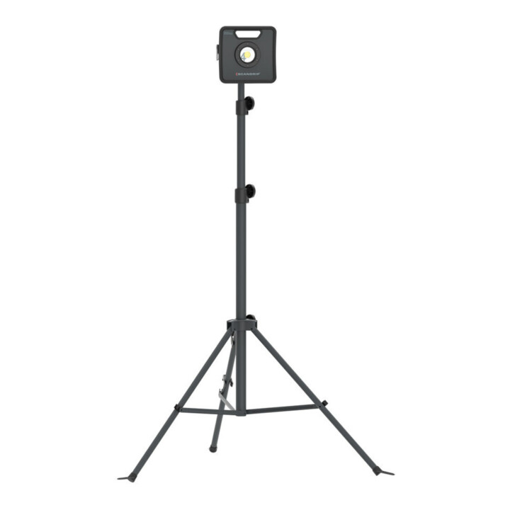 Lampe de travail sans fil SCANGRIP à LED 26 W