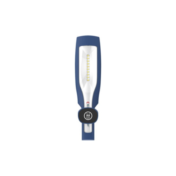 Lampe de travail sans fil Scangrip à LED MAG