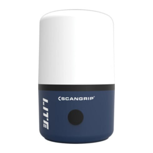 Lampe de travail Scangriprip LED 65 W