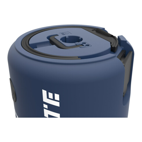 Lampe de travail Scangriprip LED 65 W