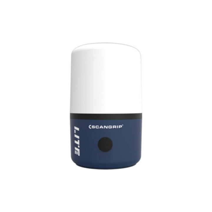 Lampe de travail Scangriprip LED 65 W