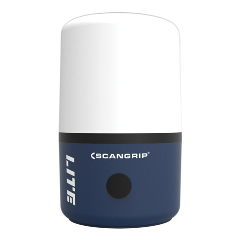 Lampe de travail Scangriprip LED 65 W