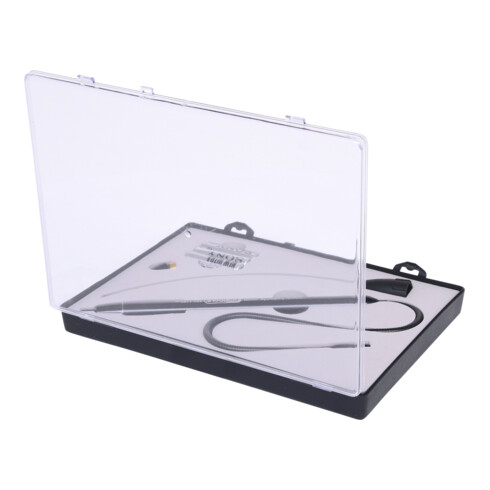 Lampe d'inspection, 4 pcs.