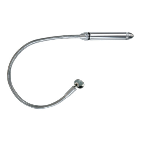 Lampe d'inspection à LED tension V puissance 0,15 W indice de protection IP67