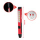 Lampe d’inspection perfectLight 5 + 1, 100 Lumens