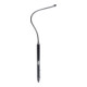 Lampe d'inspection UV flexible, 450mm-4