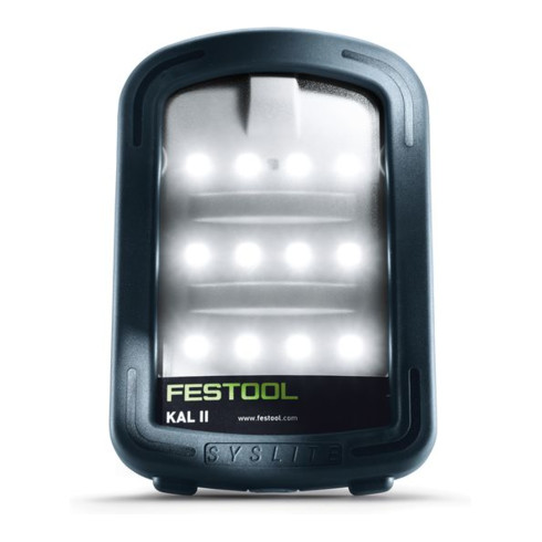 Lampe Festool KAL II SYSLITE