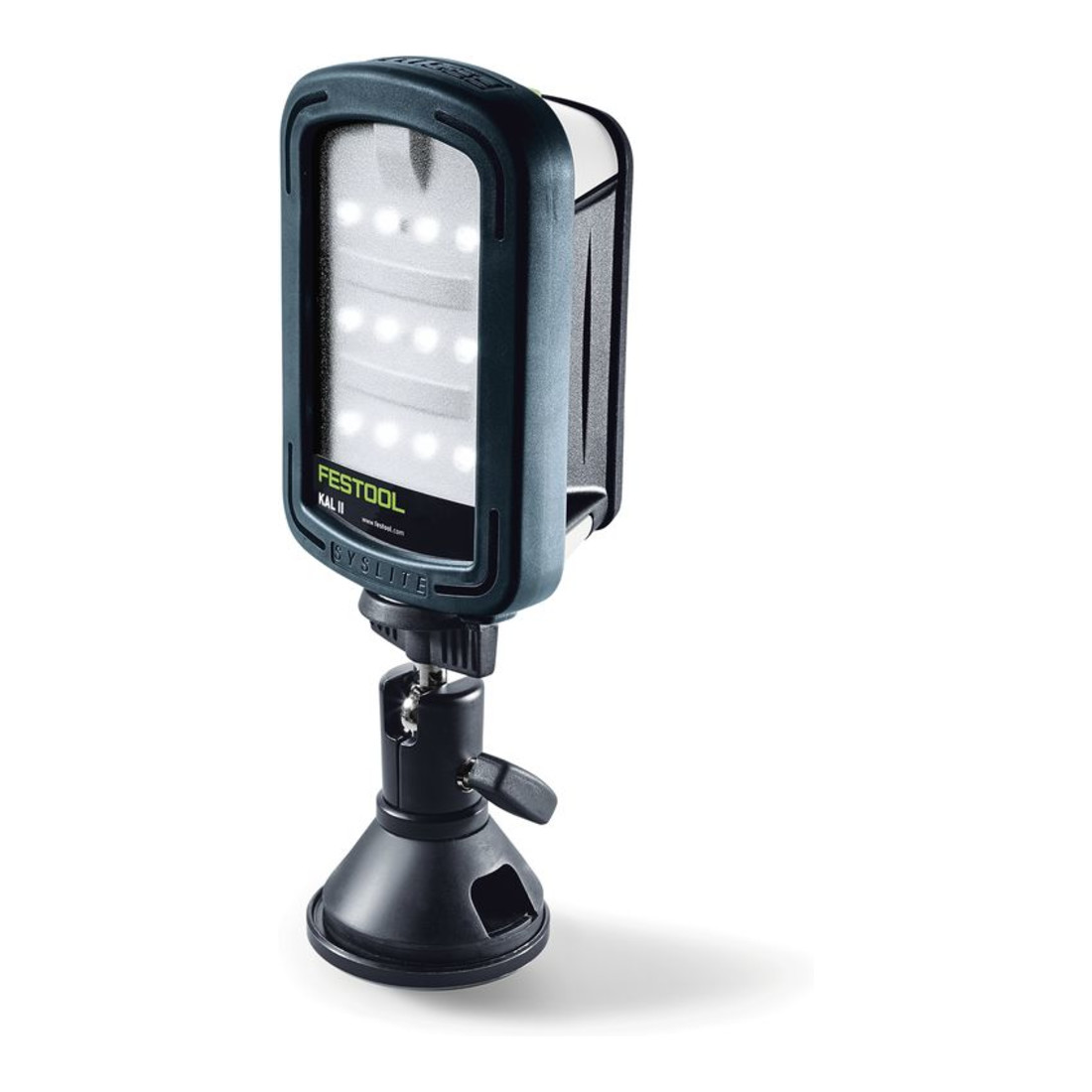 Lampe Festool KAL II SYSLITE