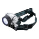 Lampe frontale 12 LED BGS Do it yourself-1