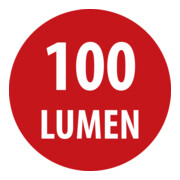 Lampe frontale à LED Brennenstuhl KL 100 100Lm-4