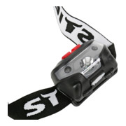 Lampe frontale à LED sans fil STIER 120 lumens-2