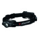 Lampe frontale compacte de tous les jours Ledlenser H5 Core avec une haute protection contre la poussière et l'eau