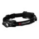 Lampe frontale compacte de tous les jours Ledlenser H5 Core avec une haute protection contre la poussière et l'eau