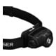 Lampe frontale compacte de tous les jours Ledlenser H5 Core avec une haute protection contre la poussière et l'eau