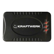 Lampe frontale haute performance Kraftwerk avec zoom-2