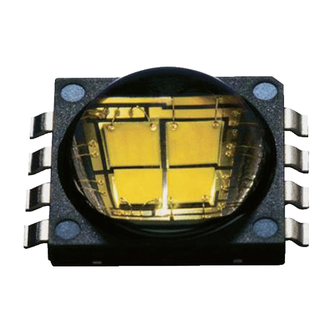 Lampe frontale perfectLight avec focus 140 lumens